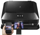 Canon PIXMA MG7750 (fekete)