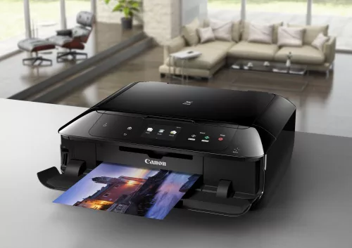 Canon PIXMA MG7750 (fekete)