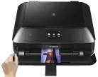 Canon PIXMA MG7750 (fekete)
