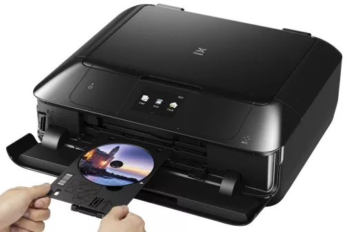 Canon PIXMA MG7750 (fekete)