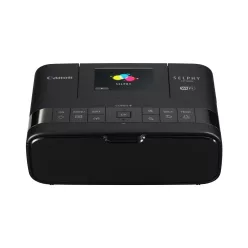 Canon SELPHY CP1200  fotónyomtató (fekete) (Wi-Fi)