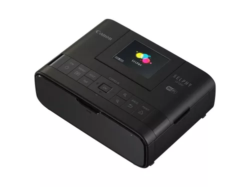 Canon SELPHY CP1200  fotónyomtató (fekete) (Wi-Fi)