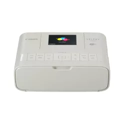 Canon SELPHY CP1200 fotónyomtató - fehér színű