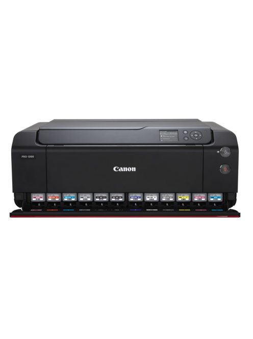 Canon imagePROGRAF PRO-1000 nyomtató (A2) (0608C009)