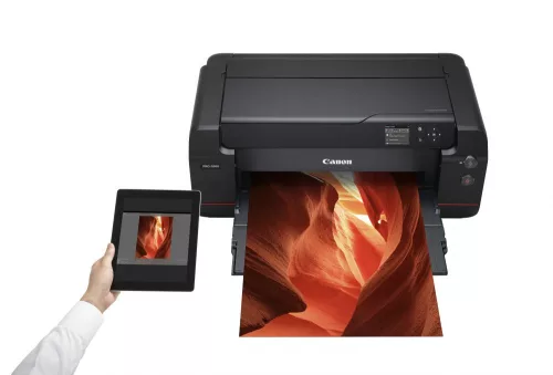 Canon imagePROGRAF PRO-1000 nyomtató (A2) (0608C009)