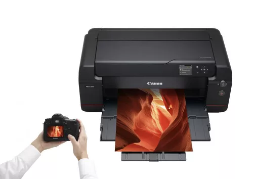 Canon imagePROGRAF PRO-1000 nyomtató (A2) (0608C009)