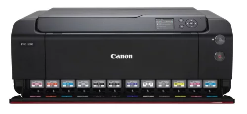 Canon imagePROGRAF PRO-1000 nyomtató (A2) (0608C009)