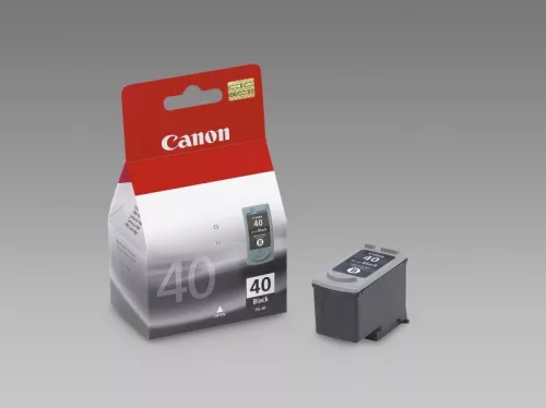 Canon PG-40 fekete tintapatron