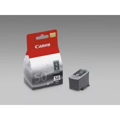 Canon PG-50 tintapatron (black) (0616B001)
