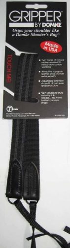 Domke Gripper Canon fényképezőgép nyakpánt