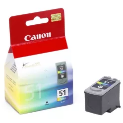 Canon CL-51 színes tintapatron
