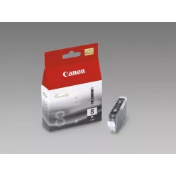 Canon CLI-8BK tintapatron