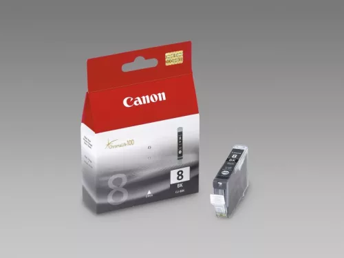 Canon CLI-8BK tintapatron