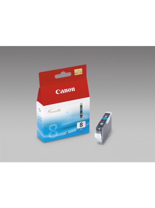 Canon CLI-8C tintapatron