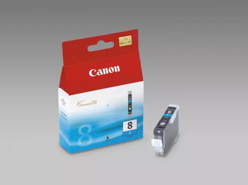 Canon CLI-8C tintapatron
