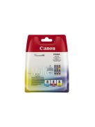Canon CLI-8 C/M/Y 3-in-1 tintapatron multipack