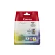 Canon CLI-8 C/M/Y 3-in-1 tintapatron multipack
