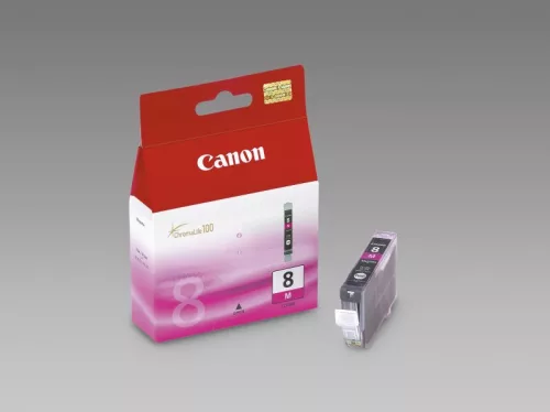 Canon CLI-8M tintapatron