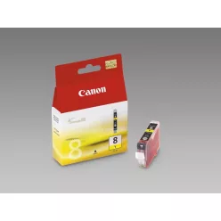 Canon CLI-8Y tintapatron