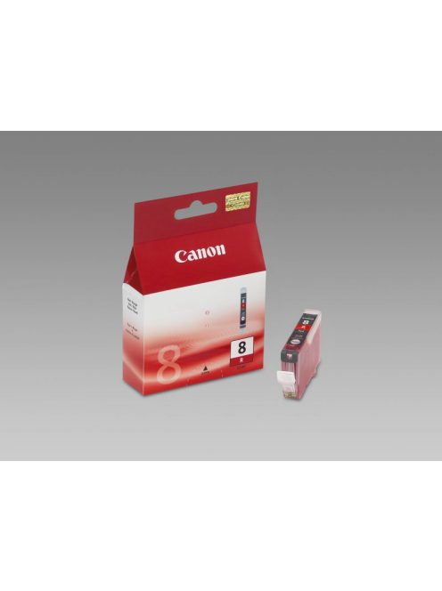 Canon CLI-8R tintapatron