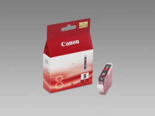 Canon CLI-8R tintapatron