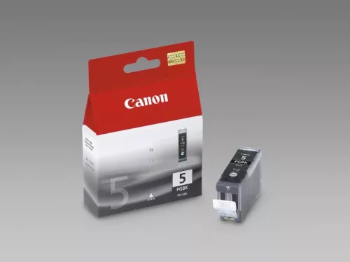 Canon PGI-5BK
