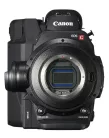 Canon EOS C300 mark II váz (4K) PRO videokamera (EF mount) (0635C003)