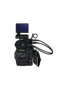 Canon EOS C300 mark II váz (4K) PRO videokamera (EF mount) (0635C003)