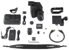 Canon EOS C300 mark II váz (4K) PRO videokamera (EF mount) (0635C003)