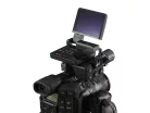 Canon EOS C300 mark II váz (4K) PRO videokamera (EF mount) (0635C003)