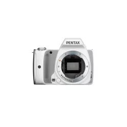 Pentax K-S1 váz (fehér)