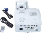 Canon LV-WX300UST projektor - 3 év garanciával