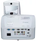 Canon LV-WX300USTi projektor - 3 év garanciával