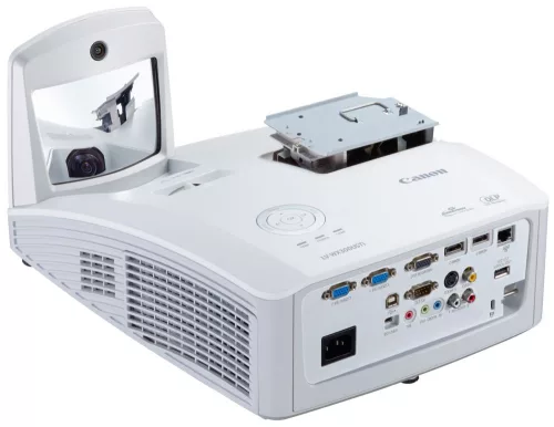 Canon LV-WX300USTi projektor - 3 év garanciával