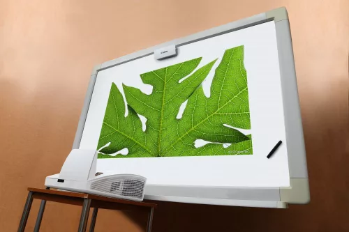 Canon LV-WX300USTi projektor - 3 év garanciával