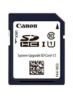 Canon C1 SD-kártya (0655A004)