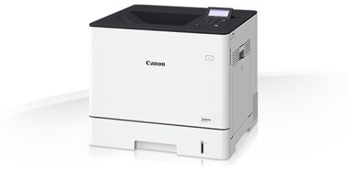 Canon i-SENSYS LBP710Cx színes lézernyomtató (0656C006)