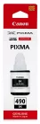 Canon GI-490BK (black) tintapatron (0663C001)
