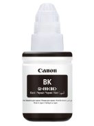 Canon GI-490BK (black) tintapatron (0663C001)