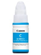 Canon GI-490C (cyan) tintapatron (0664C001)