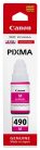Canon GI-490M (magenta) tintapatron (0665C001)