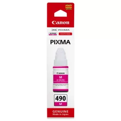 Canon GI-490M (magenta) tintapatron (0665C001)