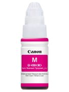 Canon GI-490M (magenta) tintapatron (0665C001)