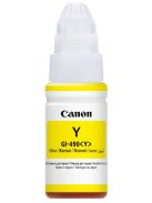 Canon GI-490Y (yellow) tintapatron (0666C001)