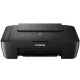 Canon PIXMA MG2555s (black) (0727C026)