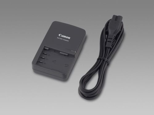 Canon CB-2LWE akkumulátor töltő
