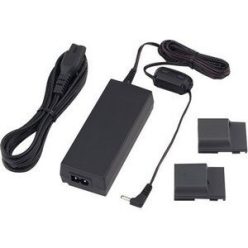 Canon ACK-DC20 hálózati egység adapterrel (0766B003)