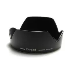   Canon EW-83H napellenző (for EF 24-105/4 L IS USM) (0776B001)