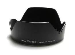 Canon EW-83H napellenző (for EF 24-105/4 L IS USM) (0776B001)