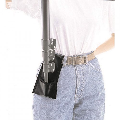 Manfrotto 080 monopod támasztó övtáska